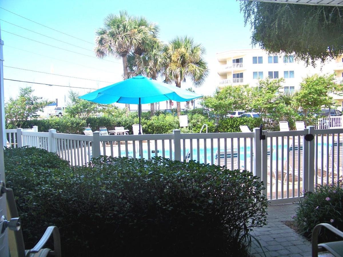 Summerspell Condominum Destin Exteriör bild