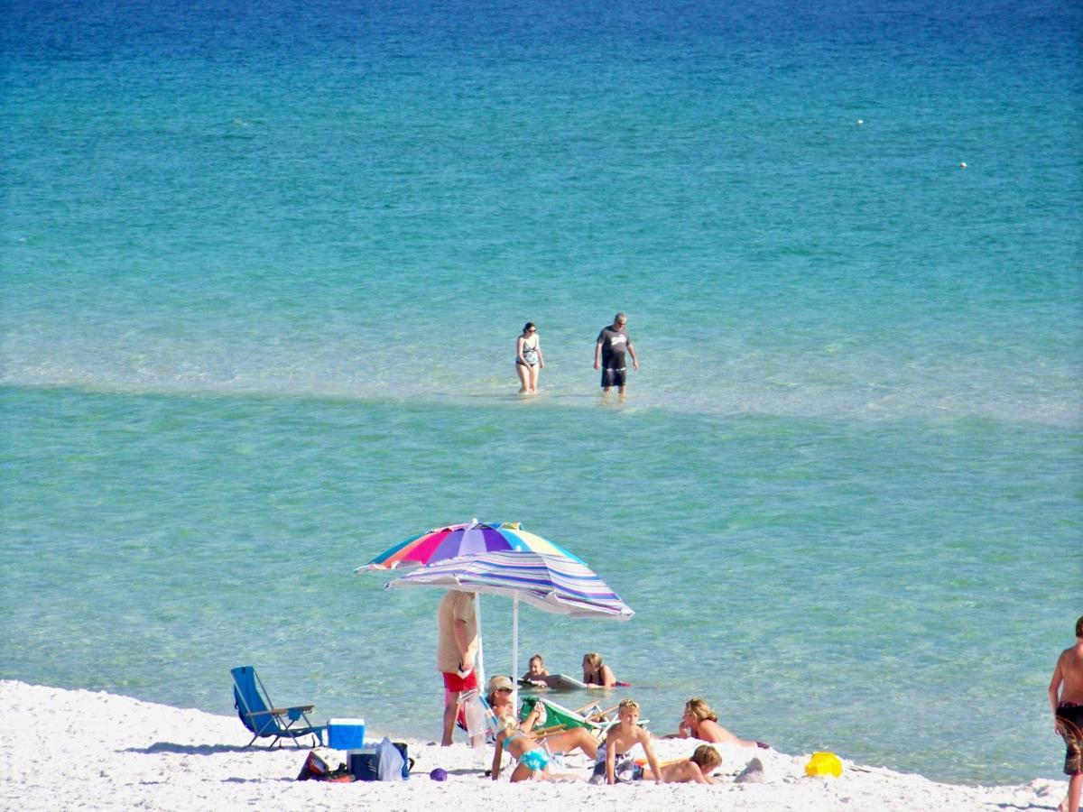 Summerspell Condominum Destin Exteriör bild